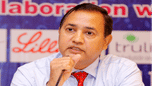 Dr. B K Roy