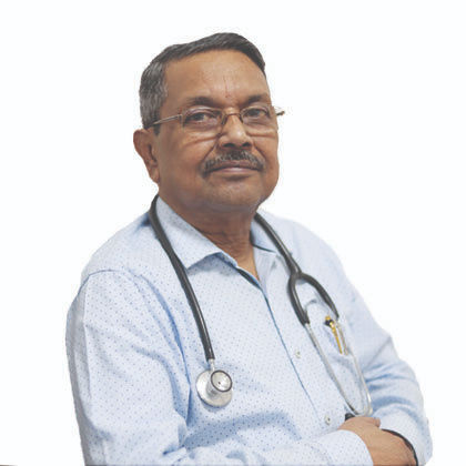 Dr. Sanjay Chatterjee, Diabetologist Dr. Sanjay Chatterjee, Diabetologist