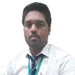 Dr. Prakash Selvaperumal
