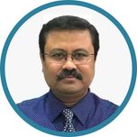 Dr. Bubul Chandra Roy