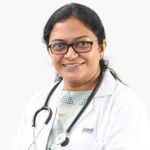 Dr. Archana Chiniwalar