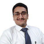 Dr. Saumil Mandalia Dr. Saumil Mandalia