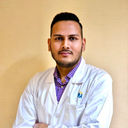 Dr. Chitresh Mehta, Orthopaedician Dr. Chitresh Mehta, Orthopaedician