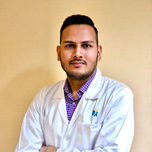 Dr. Chitresh Mehta