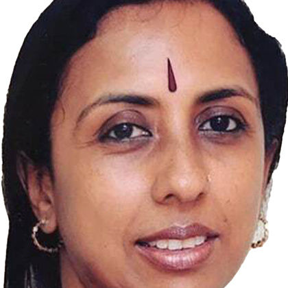 Dr. Meena Thiagarajan, Paediatrician Dr. Meena Thiagarajan, Paediatrician