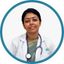 Dr. Sharmishtha Patra, Obstetrician and Gynaecologist in kanchrapara