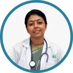 Dr. Sharmishtha Patra