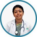Dr. Sharmishtha Patra, Obstetrician and Gynaecologist