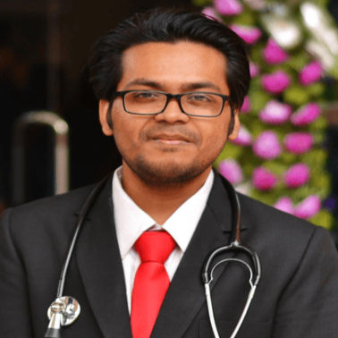 Dr Sayak Subhra Kayal, Orthopaedician Dr Sayak Subhra Kayal, Orthopaedician