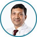 Dr. Venkatdeep Mohan, Orthopaedician