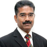 Dr. Balasubramanian K
