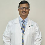 Dr. Shirish Kankariya