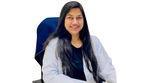 Ms. Rekha Jain, Dietician