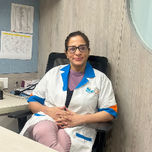 Vinita Manchanda Vinita Manchanda