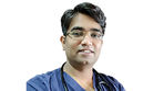 Dr. Sitendu Kumar Patel, Gastroenterology/gi Medicine Specialist