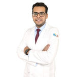 Dr Shubham Gupta