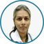 Dr. Meera Shridhar, Dermatologist in shivamogga