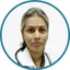 Dr. Meera Shridhar, Dermatologist in fraser-town-bengaluru