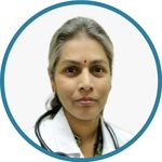 Dr. Meera Shridhar
