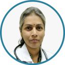 Dr. Meera Shridhar, Dermatologist