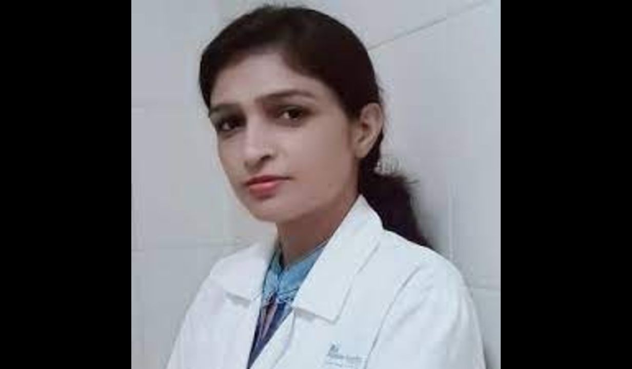 Ms. Anjali Tiwari, Dietician Ms. Anjali Tiwari, Dietician