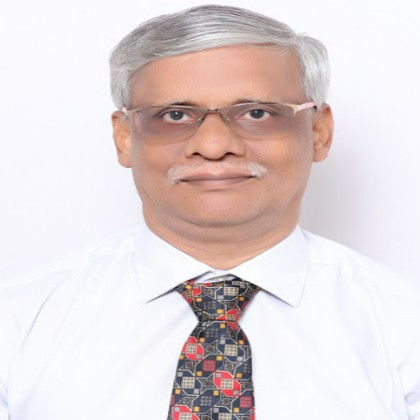 Dr. Cajetan Mario Francis Tellis, Paediatrician Dr. Cajetan Mario Francis Tellis, Paediatrician