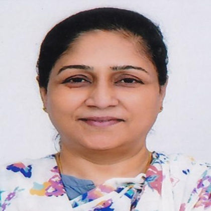 Dr. Bithika Noah, Breast Surgeon Dr. Bithika Noah, Breast Surgeon