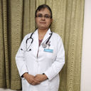 Dr. Major. Bhawana Pathak, General Physician/ Internal Medicine Specialist