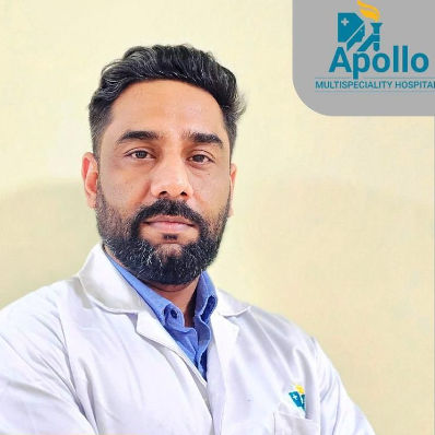 Davinder Singh, General and Laparoscopic Surgeon Davinder Singh, General and Laparoscopic Surgeon