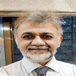 Dr. Nandkishore Dr. Nandkishore