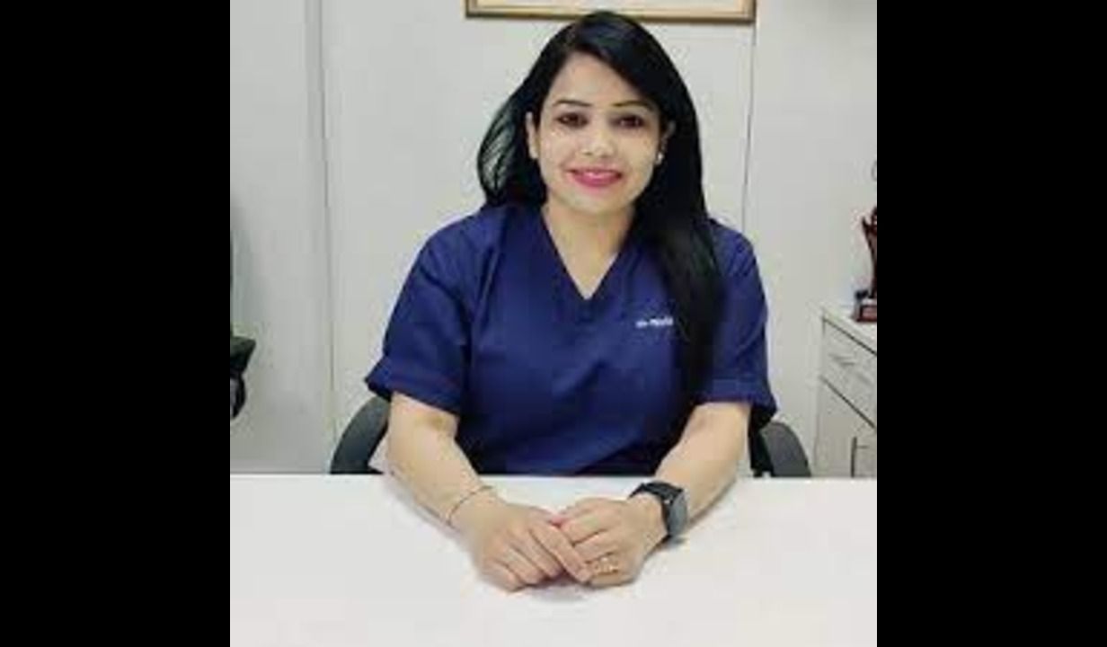 Dr. Nidhi Gupta, Dentist Dr. Nidhi Gupta, Dentist