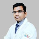 Dr Harshit Srivastava, Oncologist