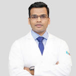 Dr Harshit Srivastava Dr Harshit Srivastava