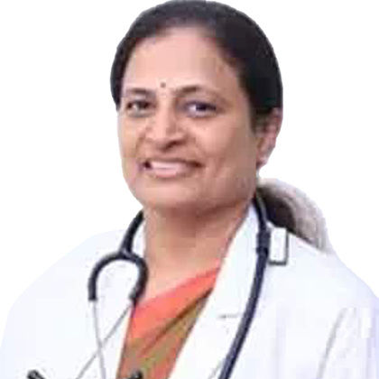 Dr. Mahita Reddy A, Obstetrician and Gynaecologist Dr. Mahita Reddy A, Obstetrician and Gynaecologist