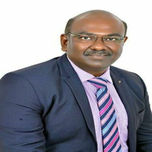 Prof. Dr. Dhanasekhar Kesavelu