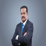 Dr. Radhakrishnan M Dr. Radhakrishnan M