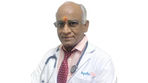 Dr. S V Krishna Rao, Cardiologist