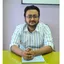 Dr. Gourab Paul, Maxillofacial Surgeon in sri aurobindo ashram pondicherry
