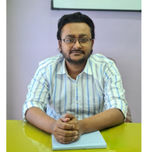 Dr. Gourab Paul
