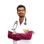 Dr. Bikramaditya Deb