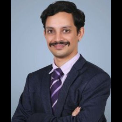 Dr. Karthik Subramaniam, Paediatric Endocrinologist Dr. Karthik Subramaniam, Paediatric Endocrinologist
