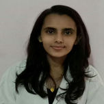 Dr. Gaware Supriya