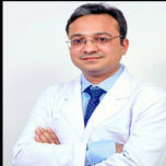 Dr. Rahul Gupta