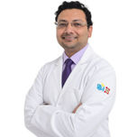 Dr Prakash Gaurav Tewari Dr Prakash Gaurav Tewari