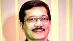 Dr. Dibya Kumar Baruah, Cardiologist