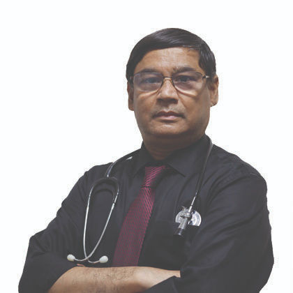 Dr. Tirthankar Chaudhury, Endocrinologist Dr. Tirthankar Chaudhury, Endocrinologist