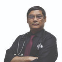 Dr. Tirthankar Chaudhury, Endocrinologist