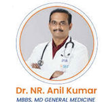 Dr. Anil Kumar Namburi