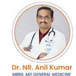 Dr. Anil Kumar Namburi
