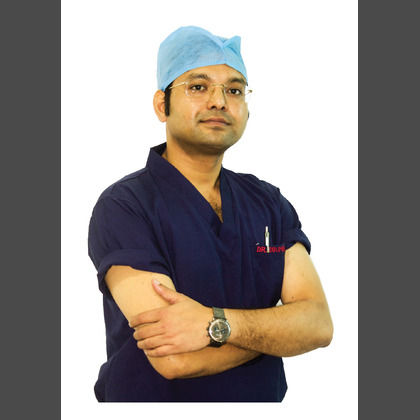 Dr. Soumen Kar, Orthopaedician Dr. Soumen Kar, Orthopaedician